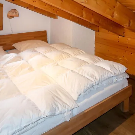 Apartman Coucous *